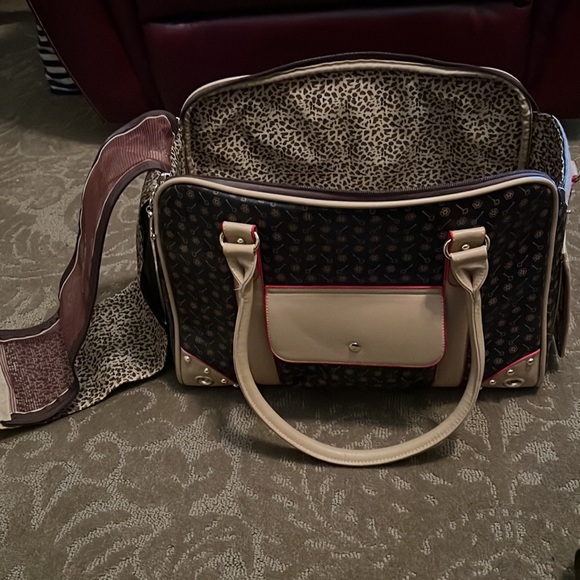 🐕Dog Carrier for small dogs - Picture 3 of 15